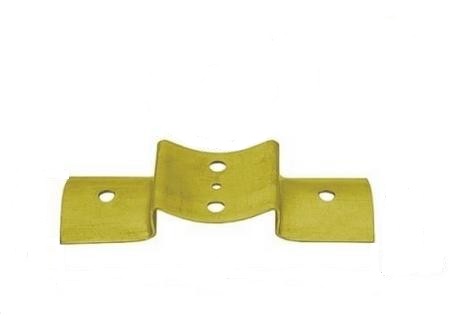 Conector de viga redonda